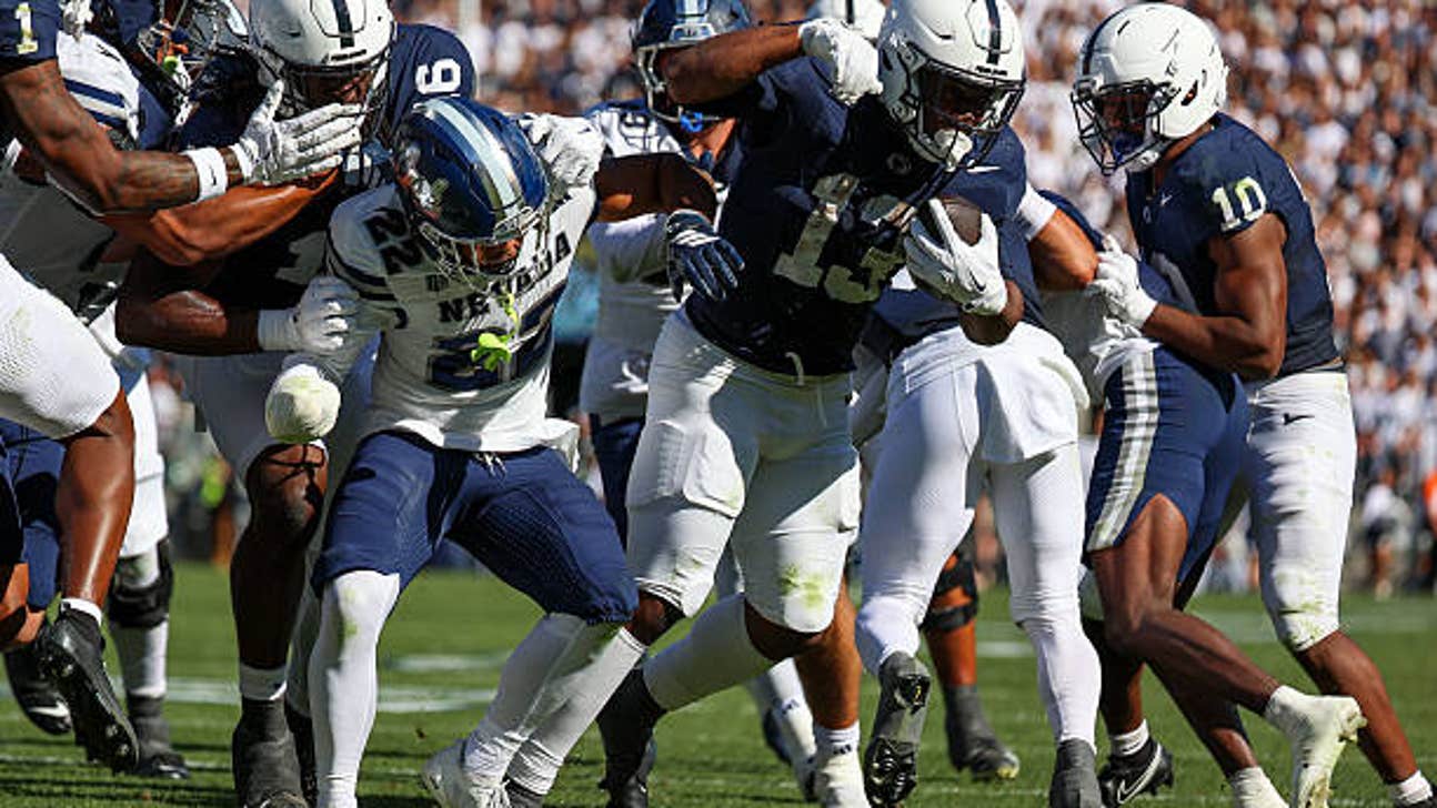 How to Watch Penn State vs. Florida International: Time, TV Channel, Live Stream – September 6, 2025