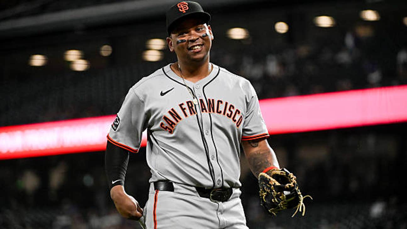 How to Watch Cardinals vs. Giants: TV Channel & Live Stream - September 6