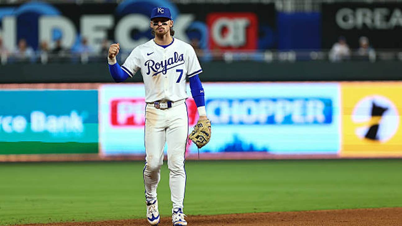 How to Watch Guardians vs. Royals: TV Channel & Live Stream - September 9