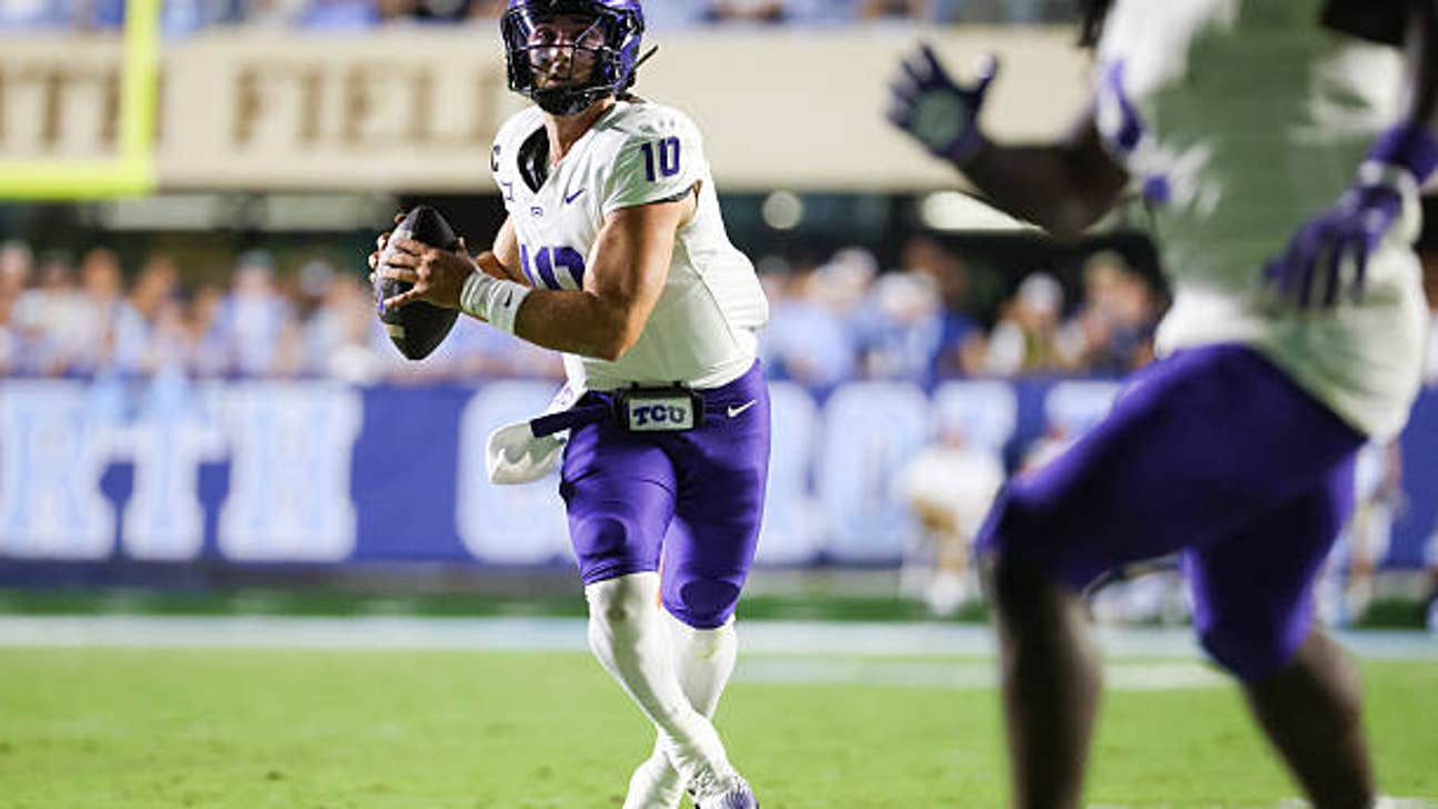 How to Watch TCU vs. Abilene Christian: Time, TV Channel, Live Stream – September 13, 2025