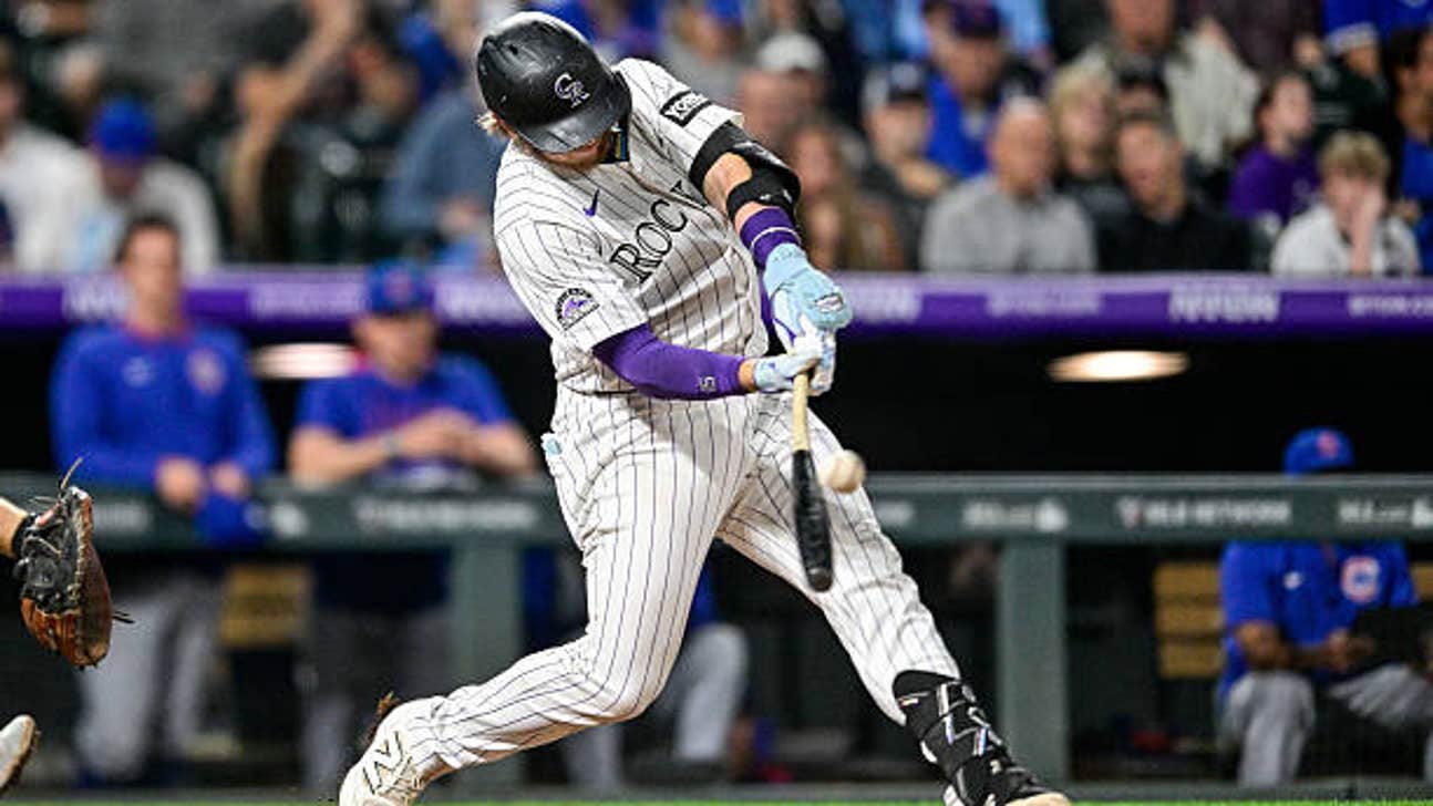 How to Watch Giants vs. Rockies: TV Channel & Live Stream - September 2
