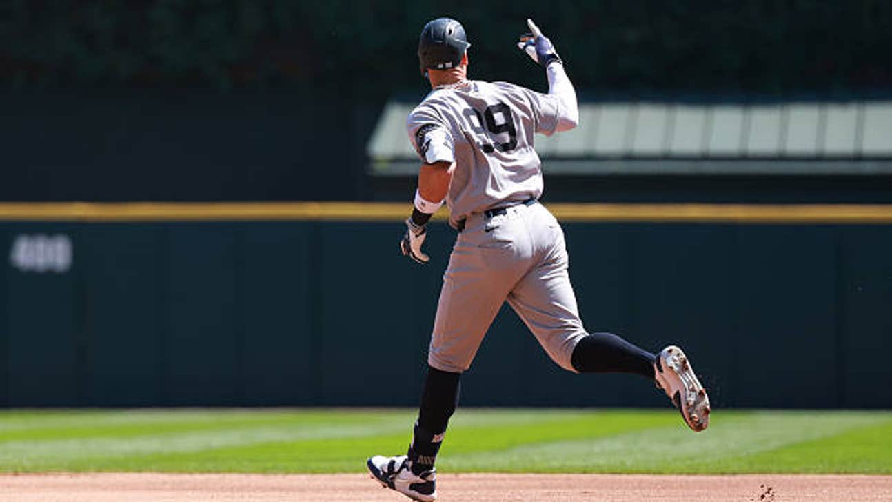 Yankees vs. Astros Prediction, Odds, Picks - September 2