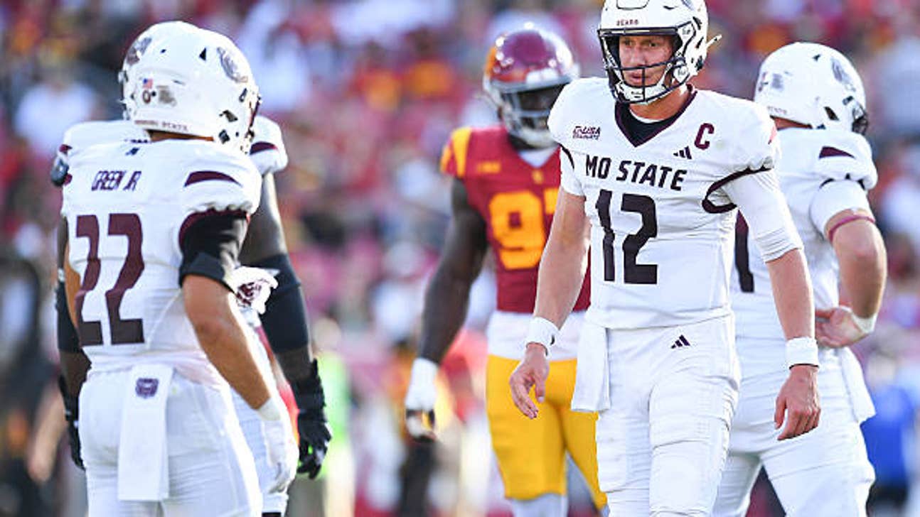 How to Watch Missouri State vs. Western Kentucky: Time, TV Channel, Live Stream – September 27, 2025
