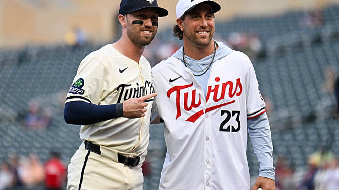 How to Watch Bears vs. Vikings: Time, TV Channel and Live Stream – 2025 Week 1