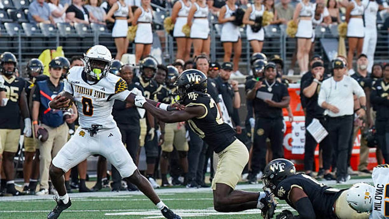 Indiana vs. Kennesaw State Prediction, Odds, Picks - September 6, 2025