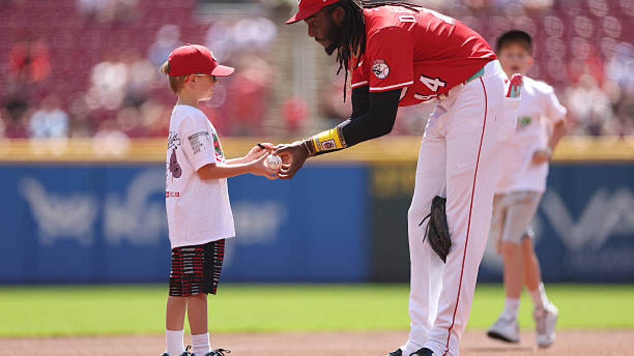 Blue Jays vs. Reds Prediction, Odds, Picks - September 3