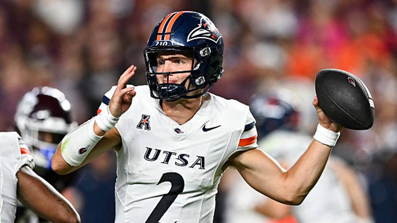 How to Watch UTSA vs. Incarnate Word: Time, TV Channel, Live Stream – September 13, 2025