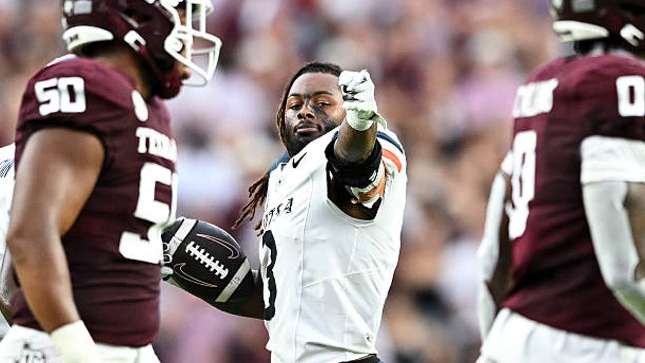 How to Watch UTSA vs. Texas State: Time, TV Channel, Live Stream – September 6, 2025