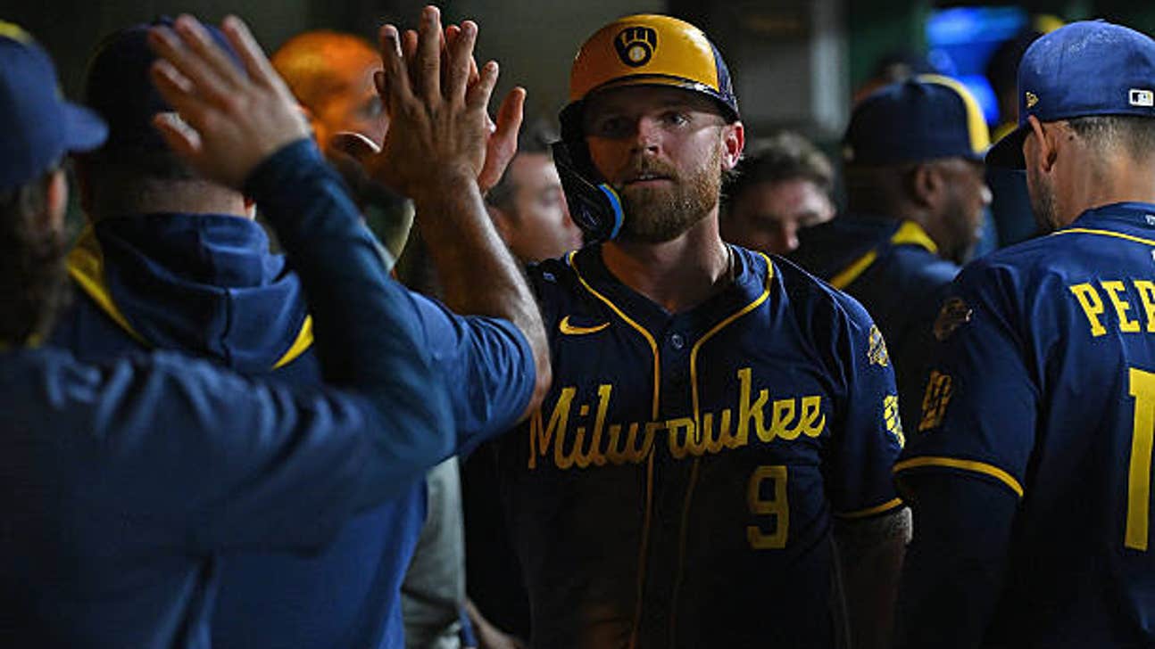 How to Watch Brewers vs. Pirates: TV Channel & Live Stream - September 6