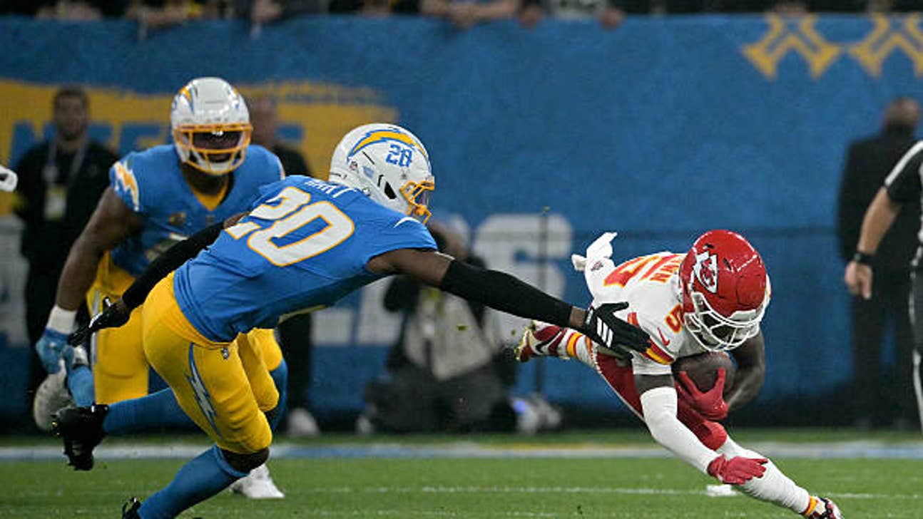 How to Watch Chiefs vs. Eagles: Time, TV Channel and Live Stream – 2025 Week 2