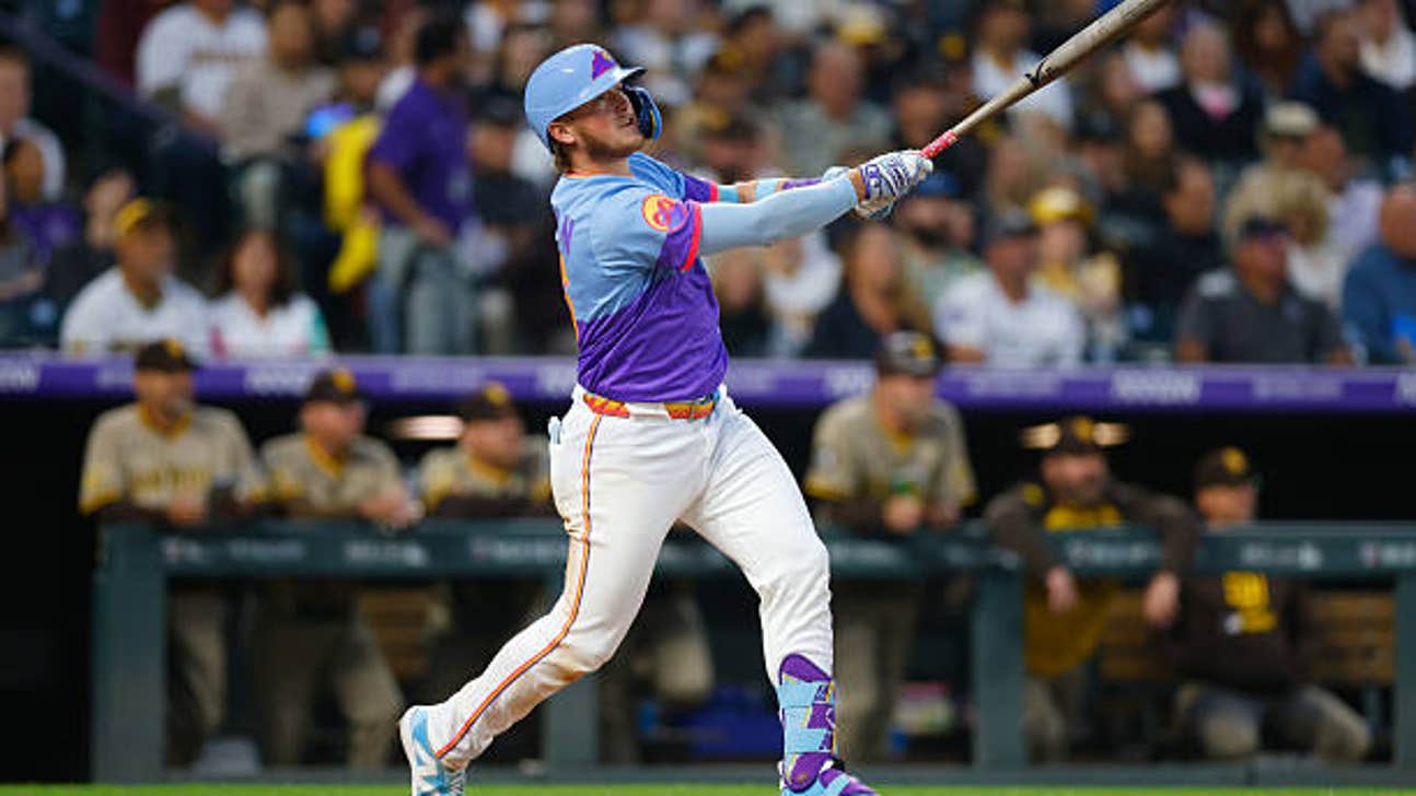 Padres vs. Rockies Prediction, Odds, Picks - September 6