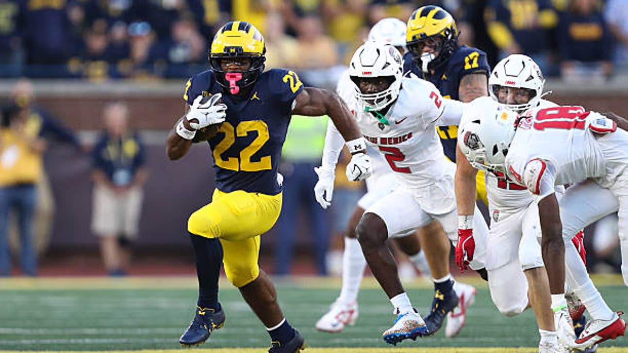 Oklahoma vs. Michigan Prediction, Odds, Picks - September 6, 2025