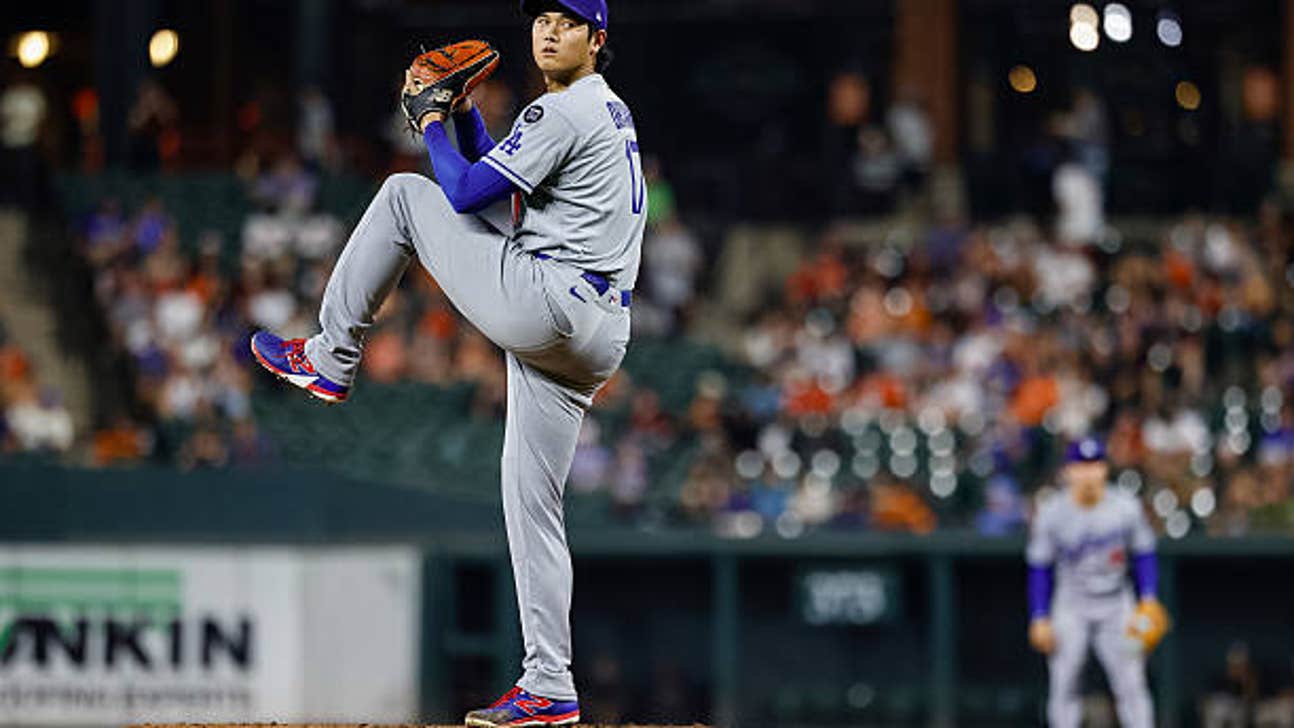 Dodgers vs. Orioles Prediction, Odds, Picks - September 7