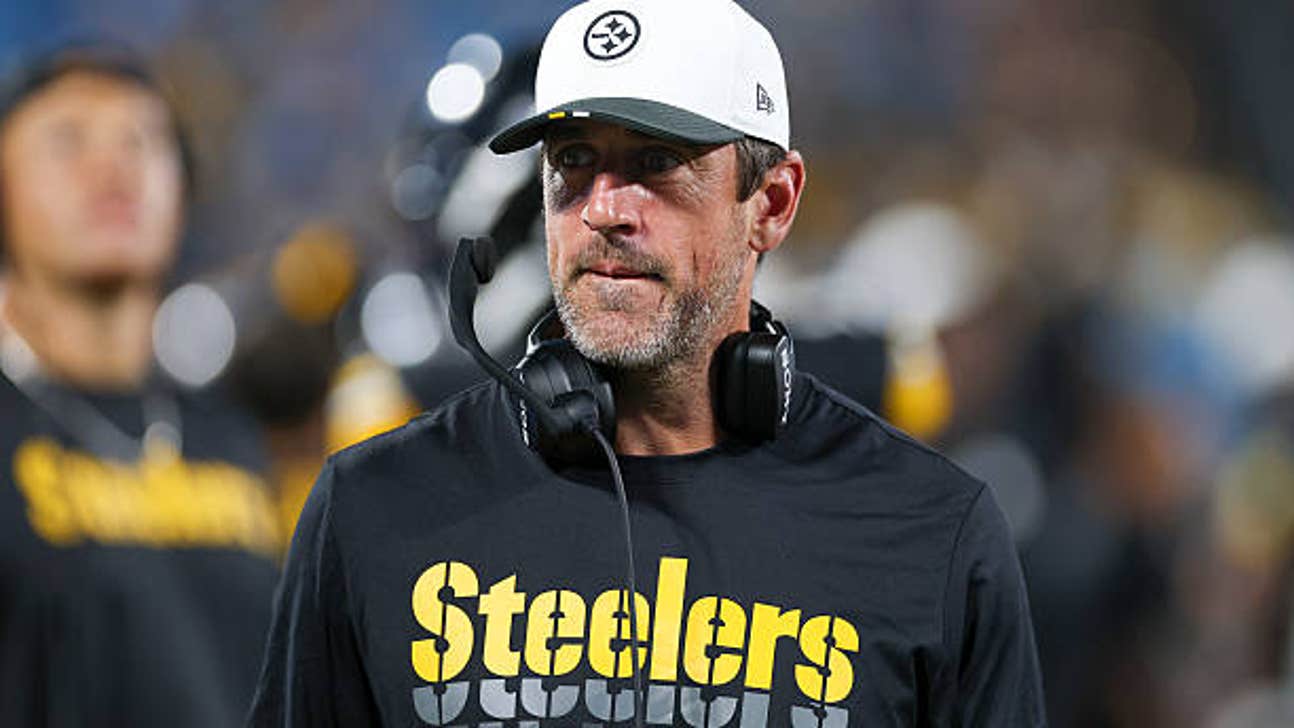 How to Watch Jets vs. Steelers: Time, TV Channel and Live Stream – 2025 Week 1