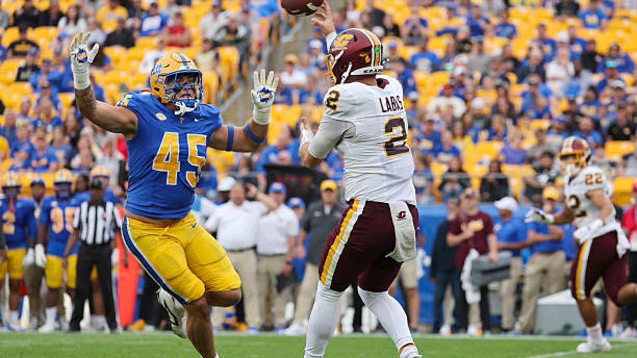 How to Watch Western Michigan vs. Central Michigan: Time, TV Channel, Live Stream – November 1, 2025