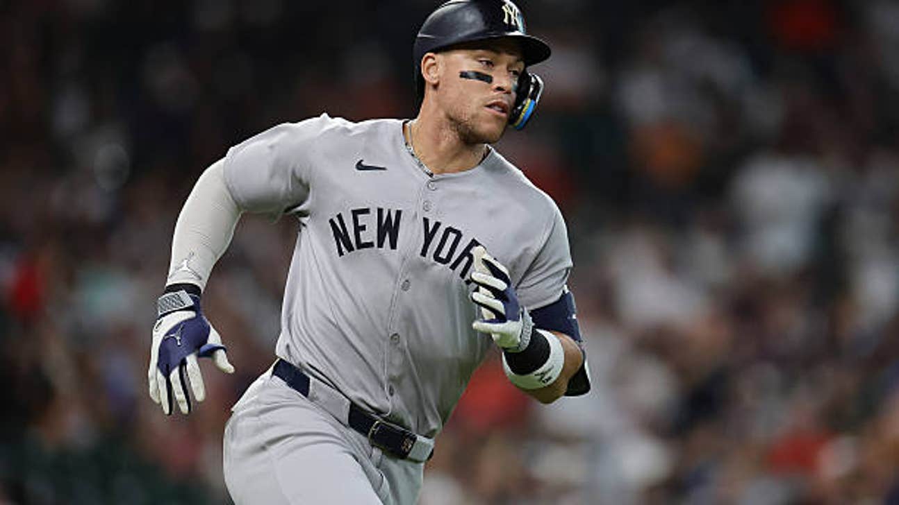 How to Watch Yankees vs. Astros: TV Channel & Live Stream - September 3