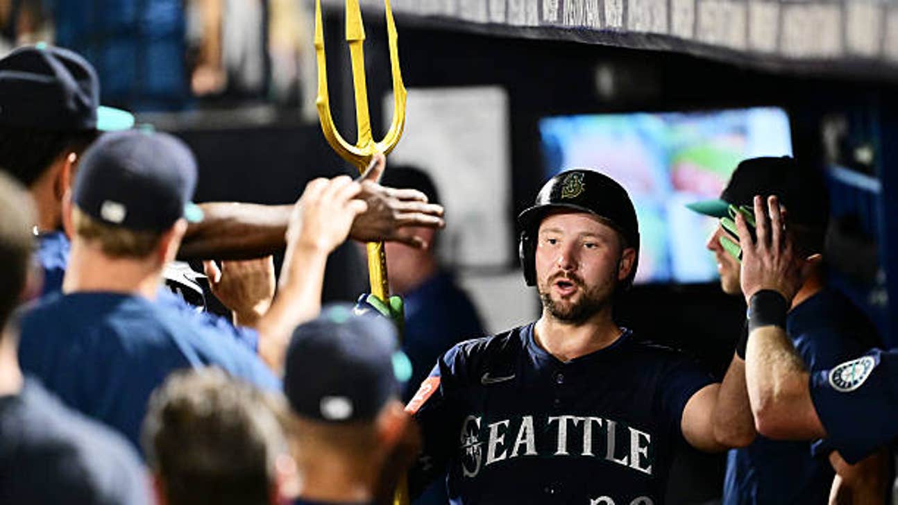 Mariners vs. Rays Prediction, Odds, Picks - September 3