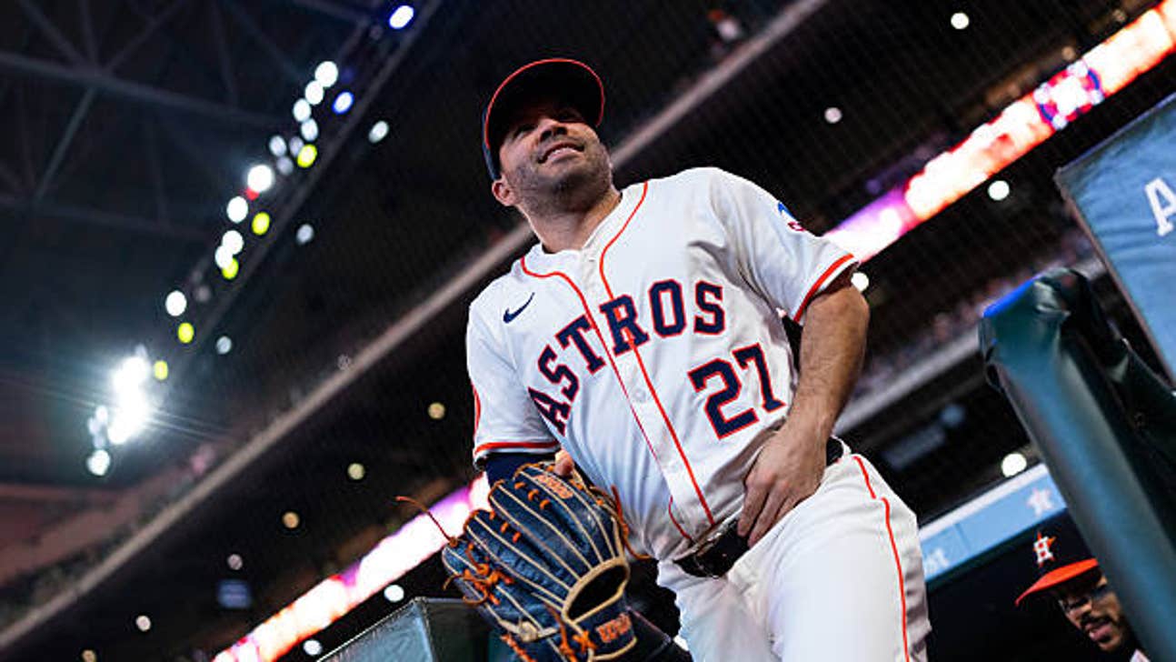 How to Watch Yankees vs. Astros: TV Channel & Live Stream - September 4