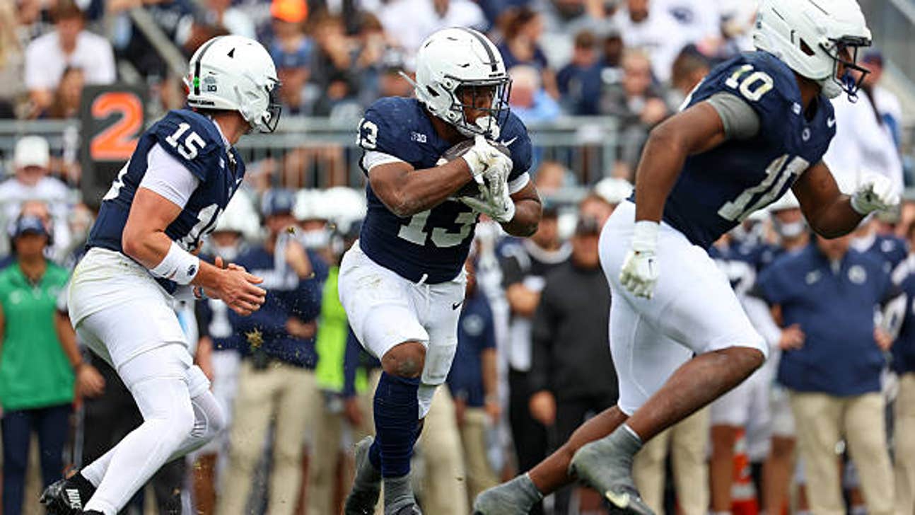 How to Watch Penn State vs. Villanova: Time, TV Channel, Live Stream – September 13, 2025