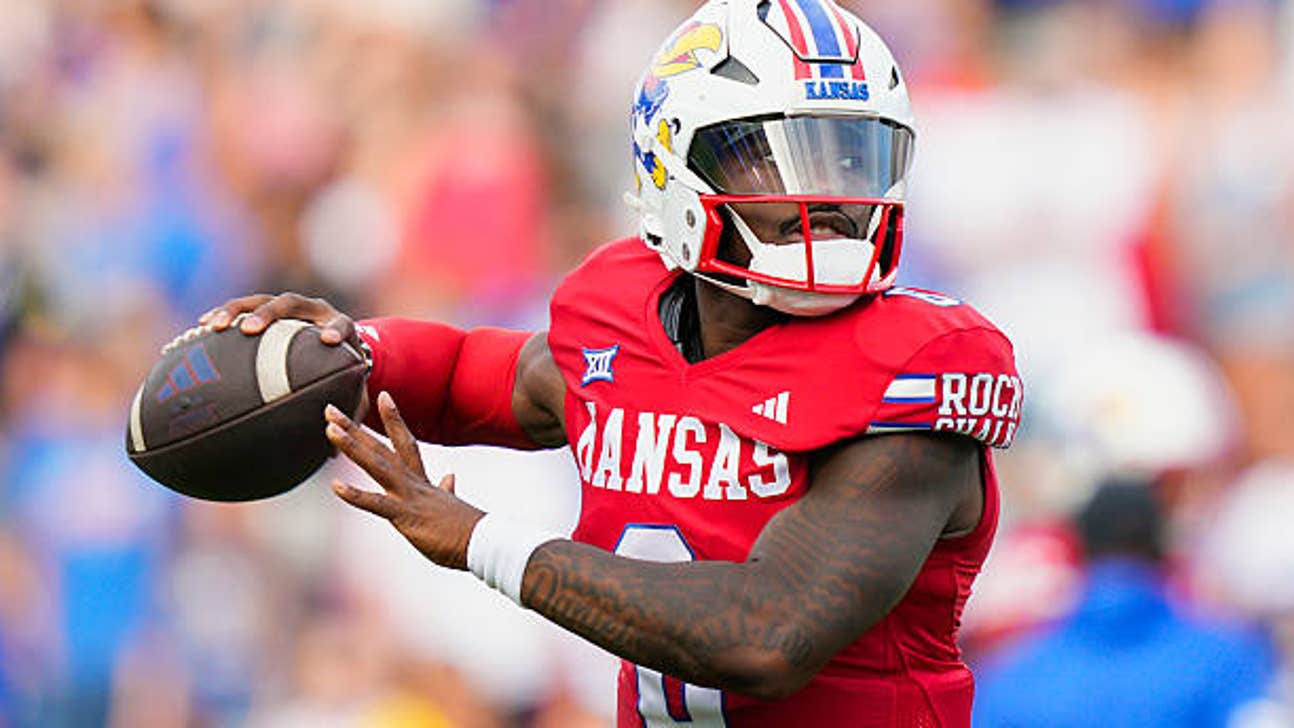 Missouri vs. Kansas Prediction, Odds, Picks - September 6, 2025