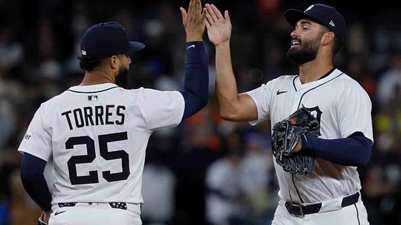 How to Watch Tigers vs. White Sox: TV Channel & Live Stream - September 7