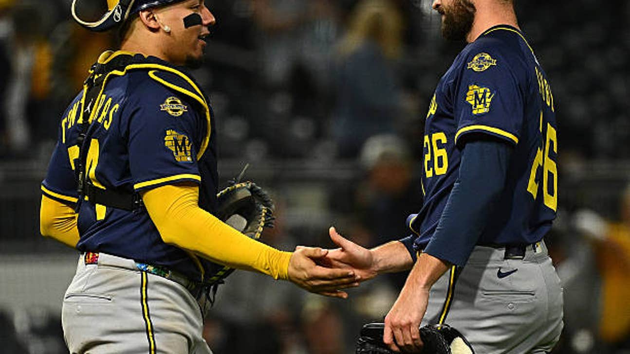 Brewers vs. Pirates Prediction, Odds, Picks - September 7