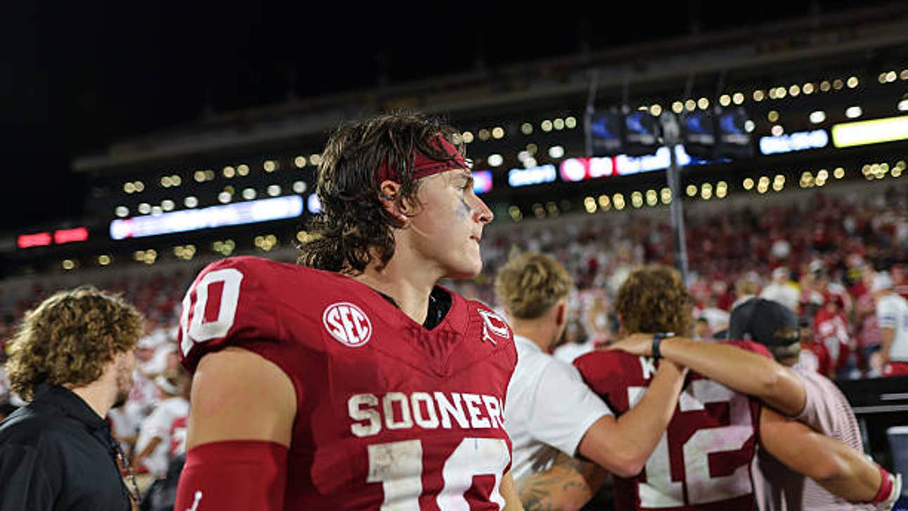 How to Watch Temple vs. Oklahoma: Time, TV Channel, Live Stream – September 13, 2025