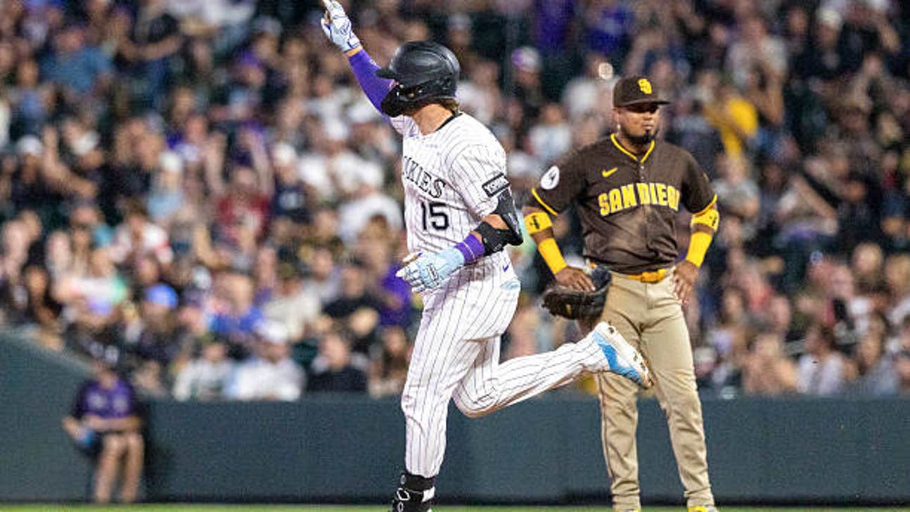 How to Watch Dodgers vs. Rockies: TV Channel & Live Stream - September 8