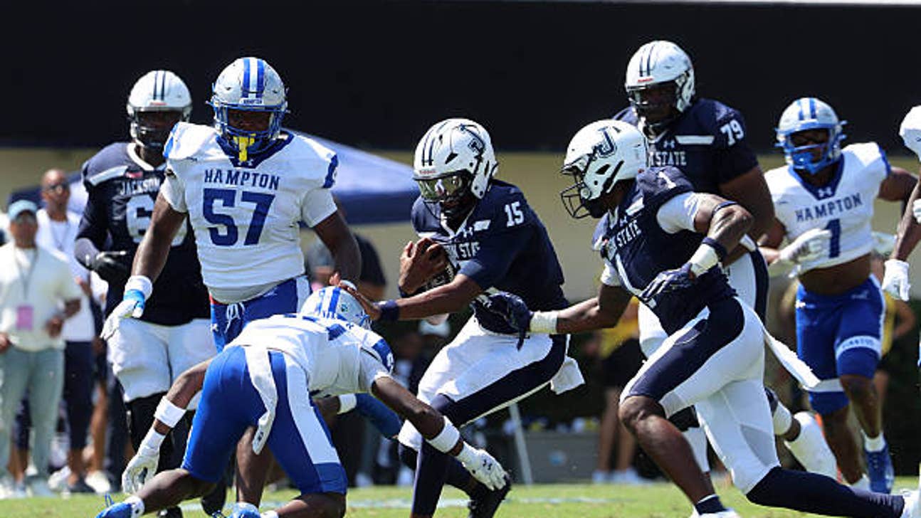 How to Watch Southern Miss vs. Jackson State: Time, TV Channel, Live Stream – September 6, 2025