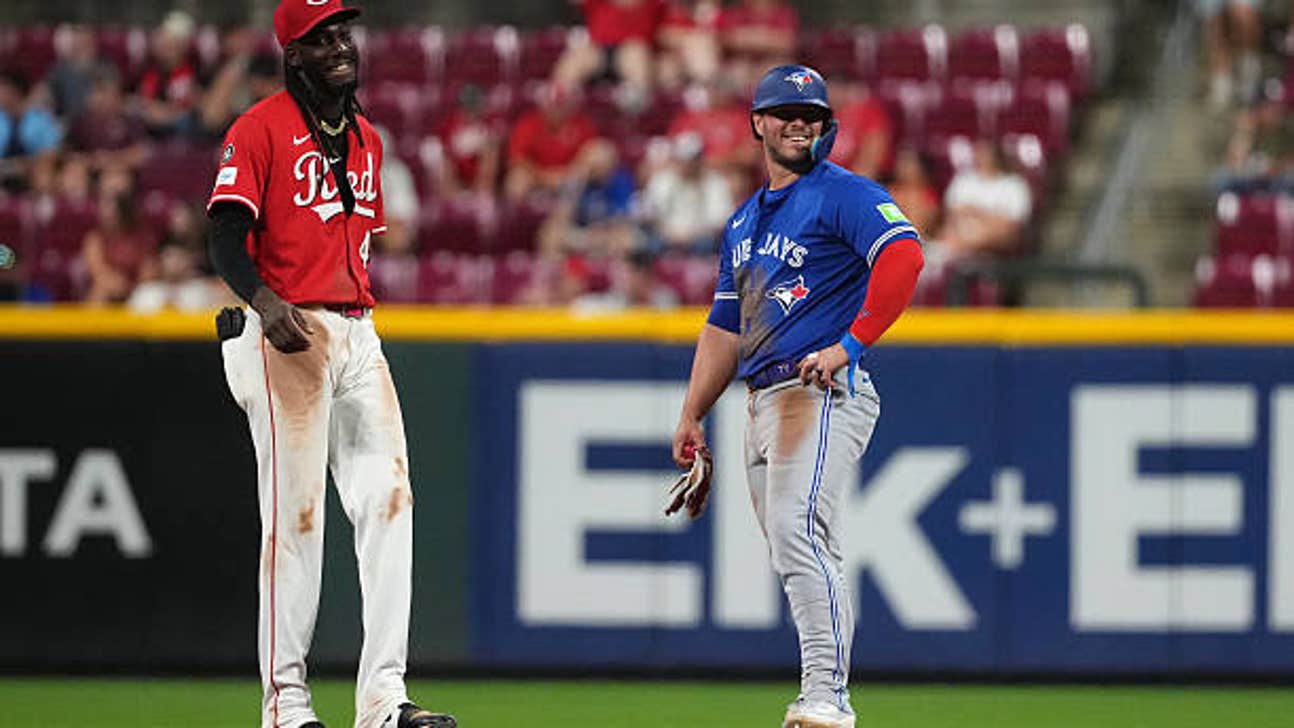 Mets vs. Reds Prediction, Odds, Picks - September 5
