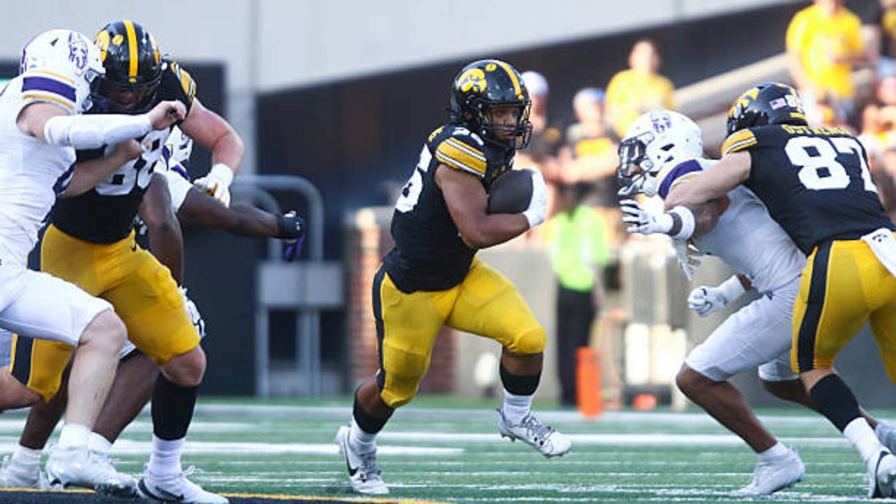 How to Watch Iowa State vs. Iowa: Time, TV Channel, Live Stream – September 6, 2025