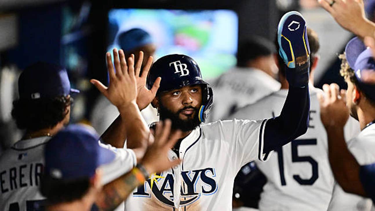 Rays vs. Guardians Prediction, Odds, Picks - September 4