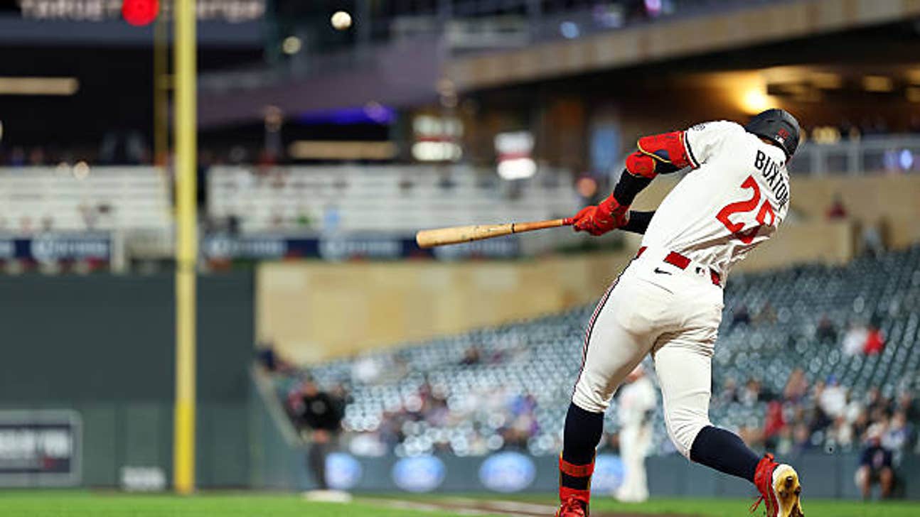 How to Watch Twins vs. White Sox: TV Channel & Live Stream - September 4