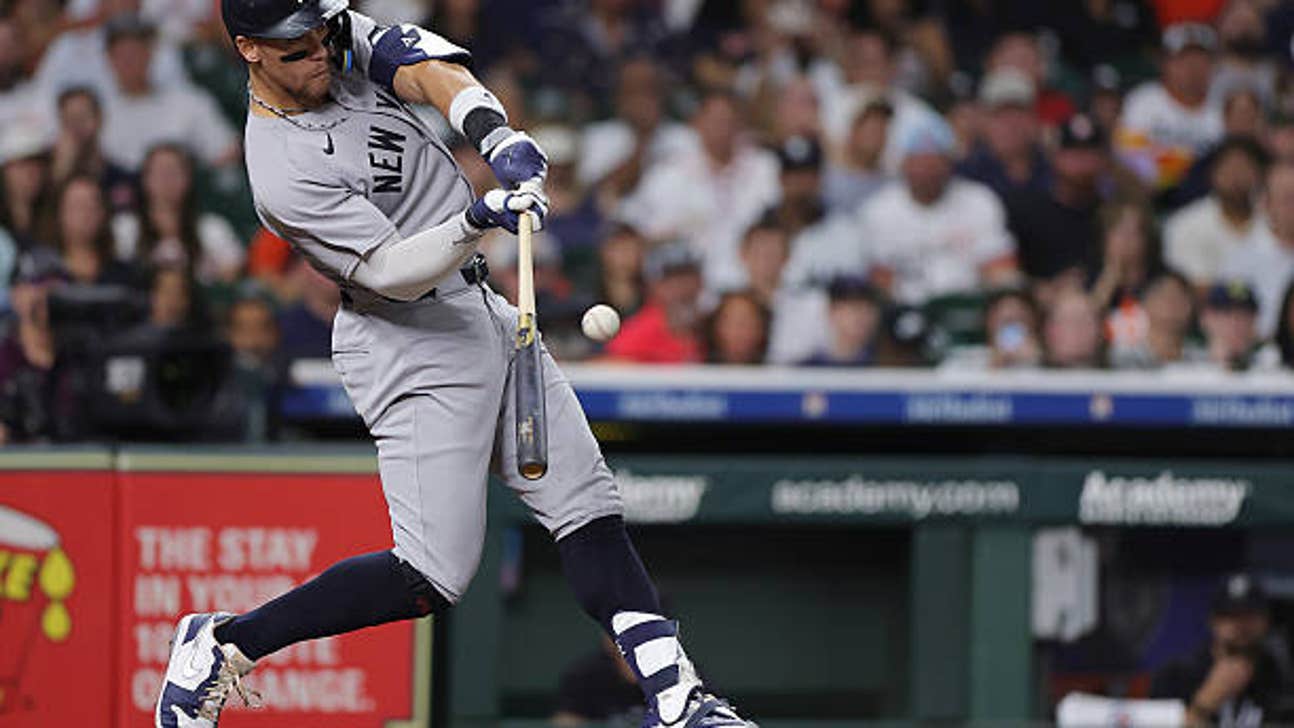 Yankees vs. Astros Prediction, Odds, Picks - September 4