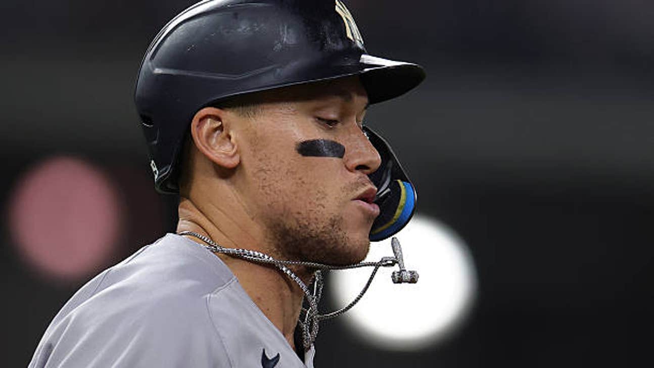 Yankees vs. Blue Jays Prediction, Odds, Picks - September 5 | FOX Sports