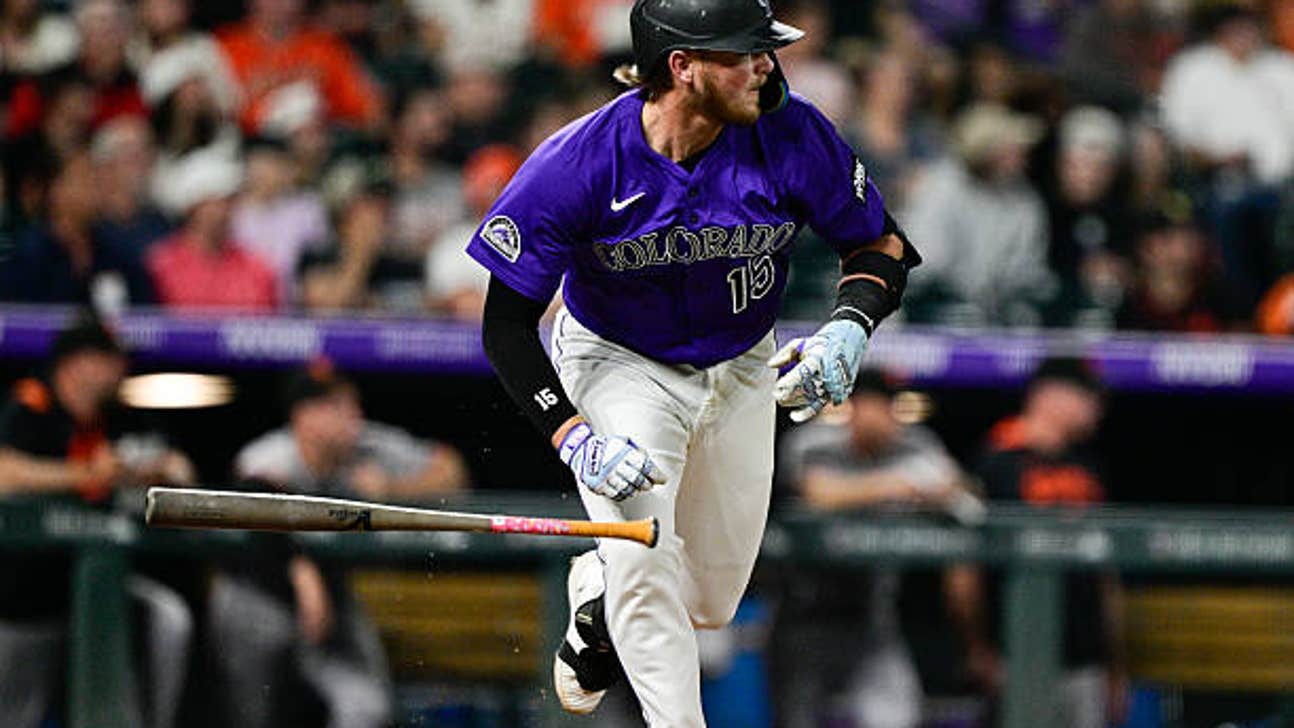 How to Watch Padres vs. Rockies: TV Channel & Live Stream - September 5