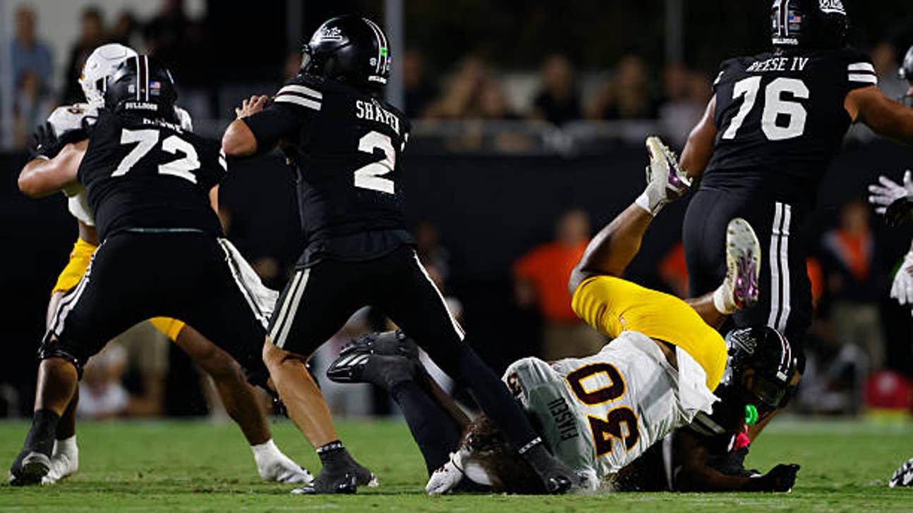 How to Watch Mississippi State vs. Alcorn State: Time, TV Channel, Live Stream – September 13, 2025