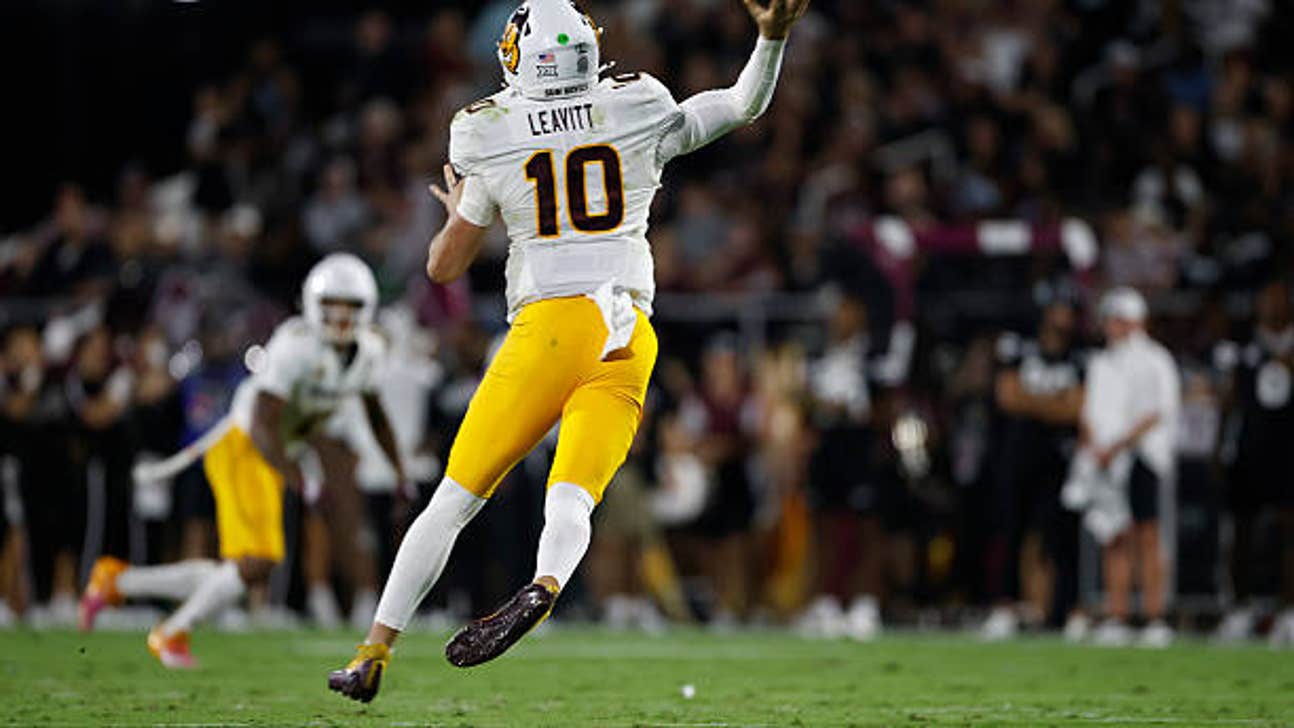 Arizona State vs. Texas State Prediction, Odds, Picks - September 13, 2025