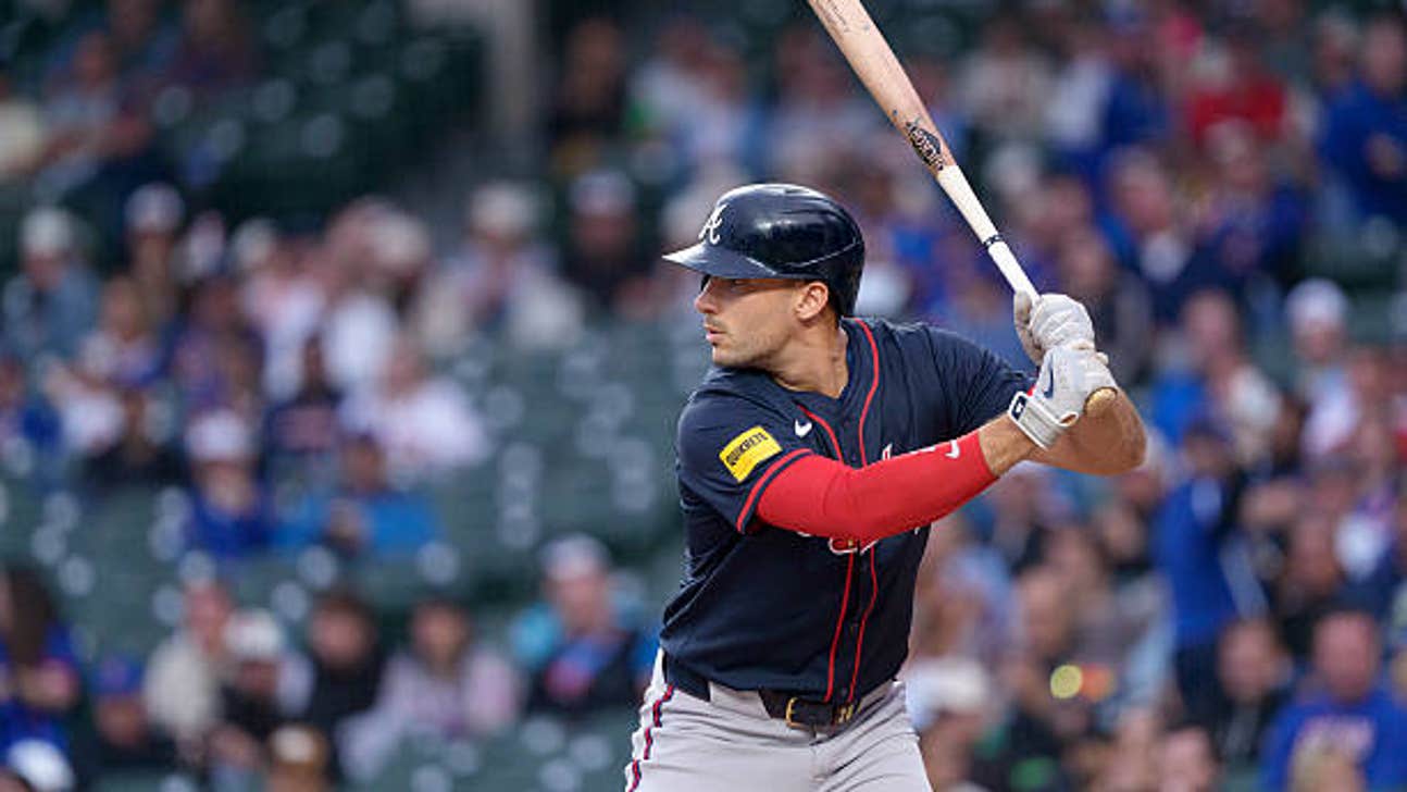 Braves vs. Mariners Prediction, Odds, Picks - September 5