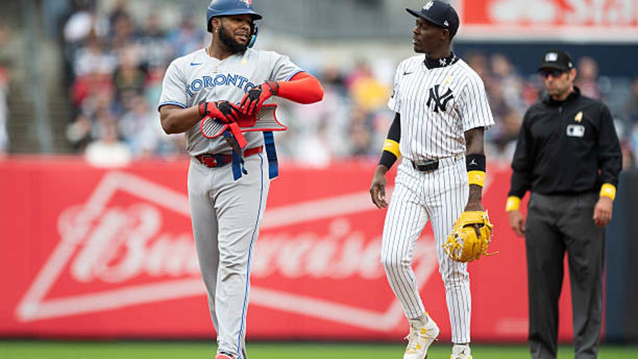 Blue Jays vs. Astros Prediction, Odds, Picks - September 10