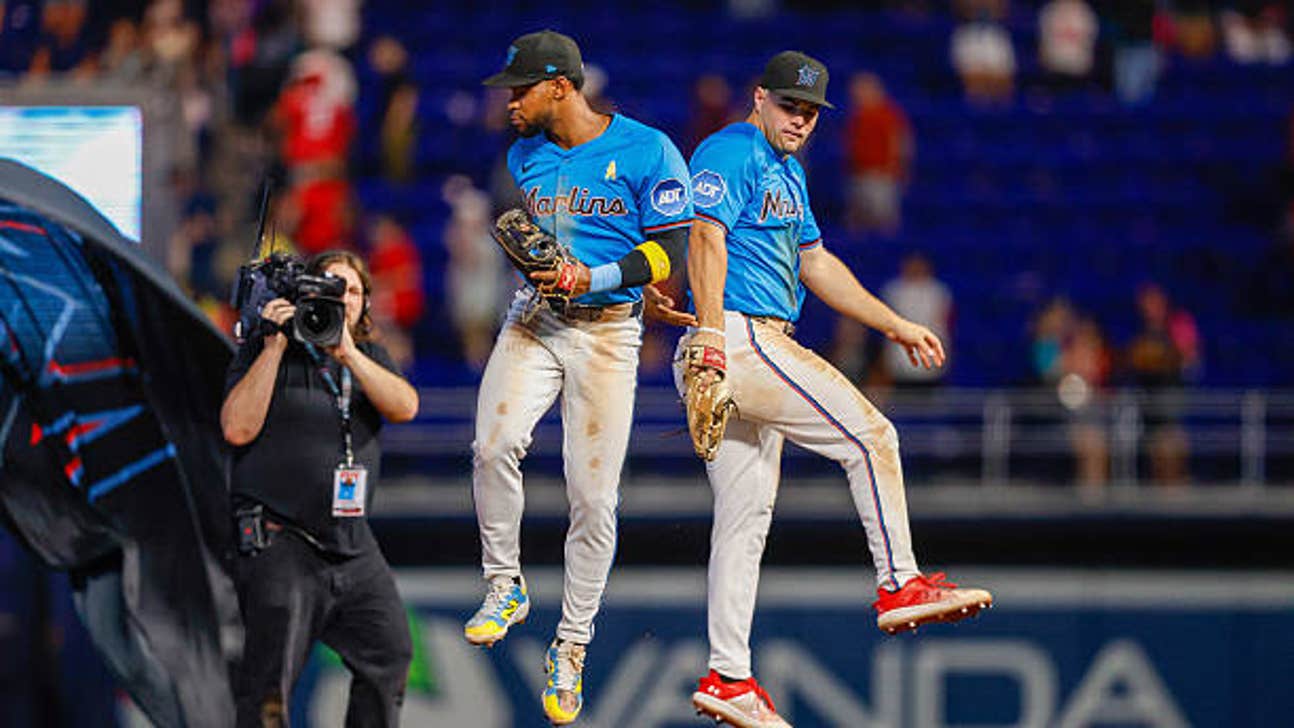 How to Watch Marlins vs. Nationals: TV Channel & Live Stream - September 8