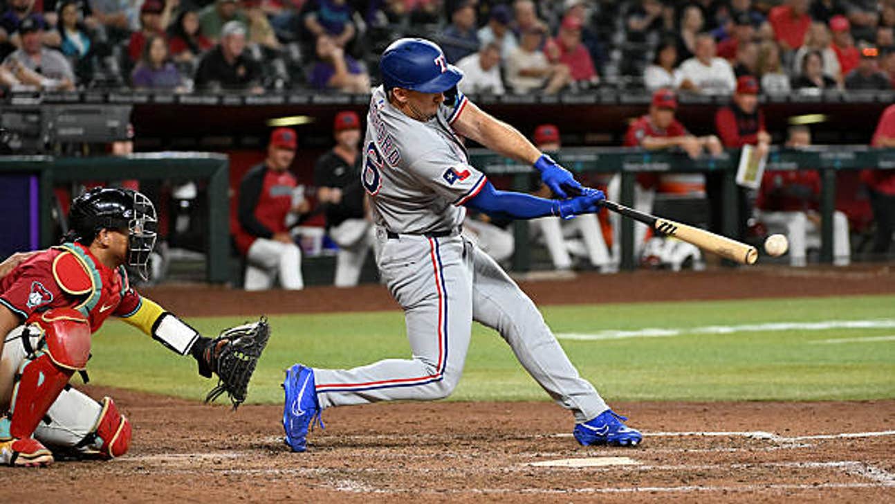 How to Watch Astros vs. Rangers: TV Channel & Live Stream - September 5