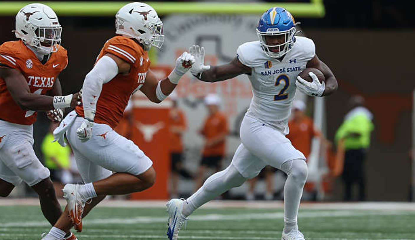 San Jose State vs. Hawaii Prediction, Odds, Picks - November 1, 2025