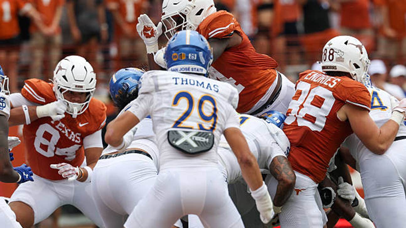 Texas vs. UTEP Prediction, Odds, Picks - September 13, 2025