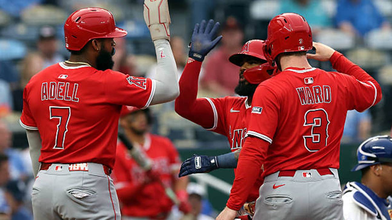 How to Watch Angels vs. Athletics: TV Channel & Live Stream - September 5
