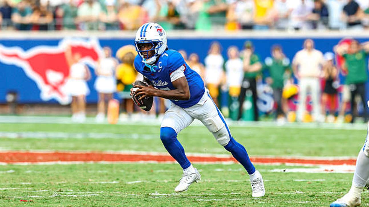 How to Watch Missouri State vs. SMU: Time, TV Channel, Live Stream – September 13, 2025