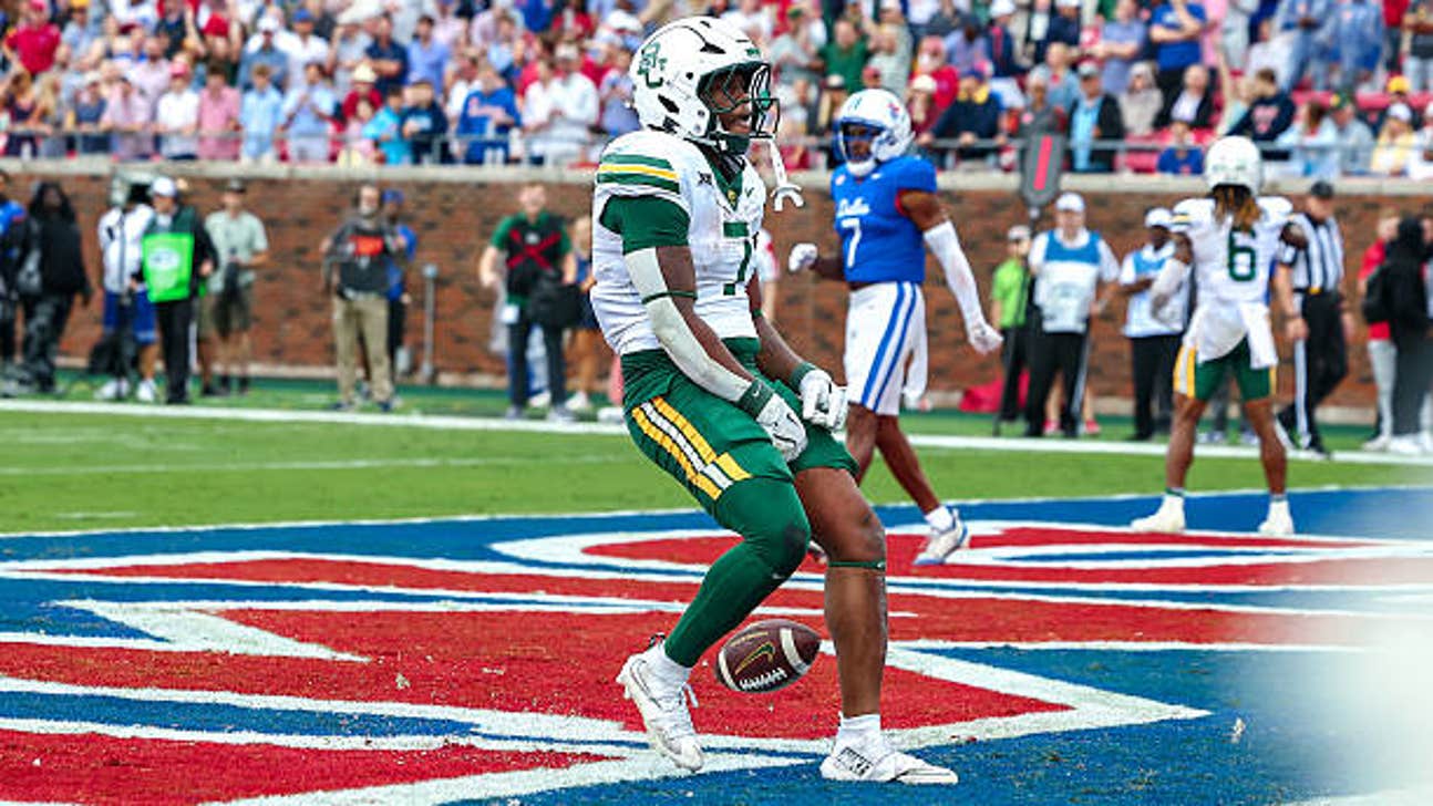 How to Watch Baylor vs. Samford: Time, TV Channel, Live Stream – September 13, 2025