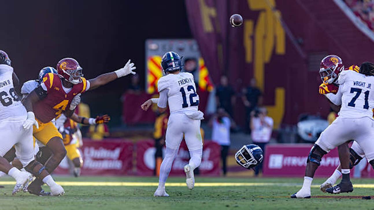 Georgia Southern vs. Jacksonville State Prediction, Odds, Picks - September 13, 2025