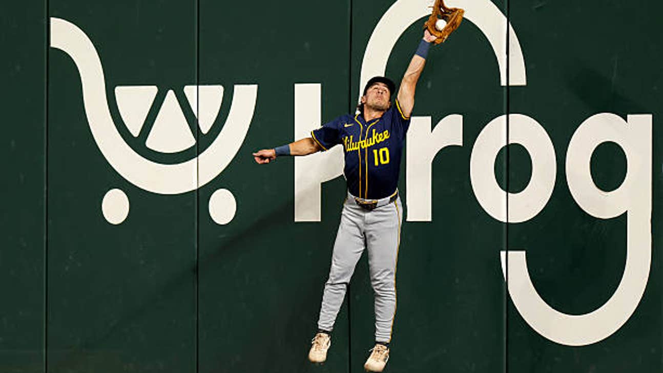 Rangers vs. Brewers Prediction, Odds, Picks - September 10