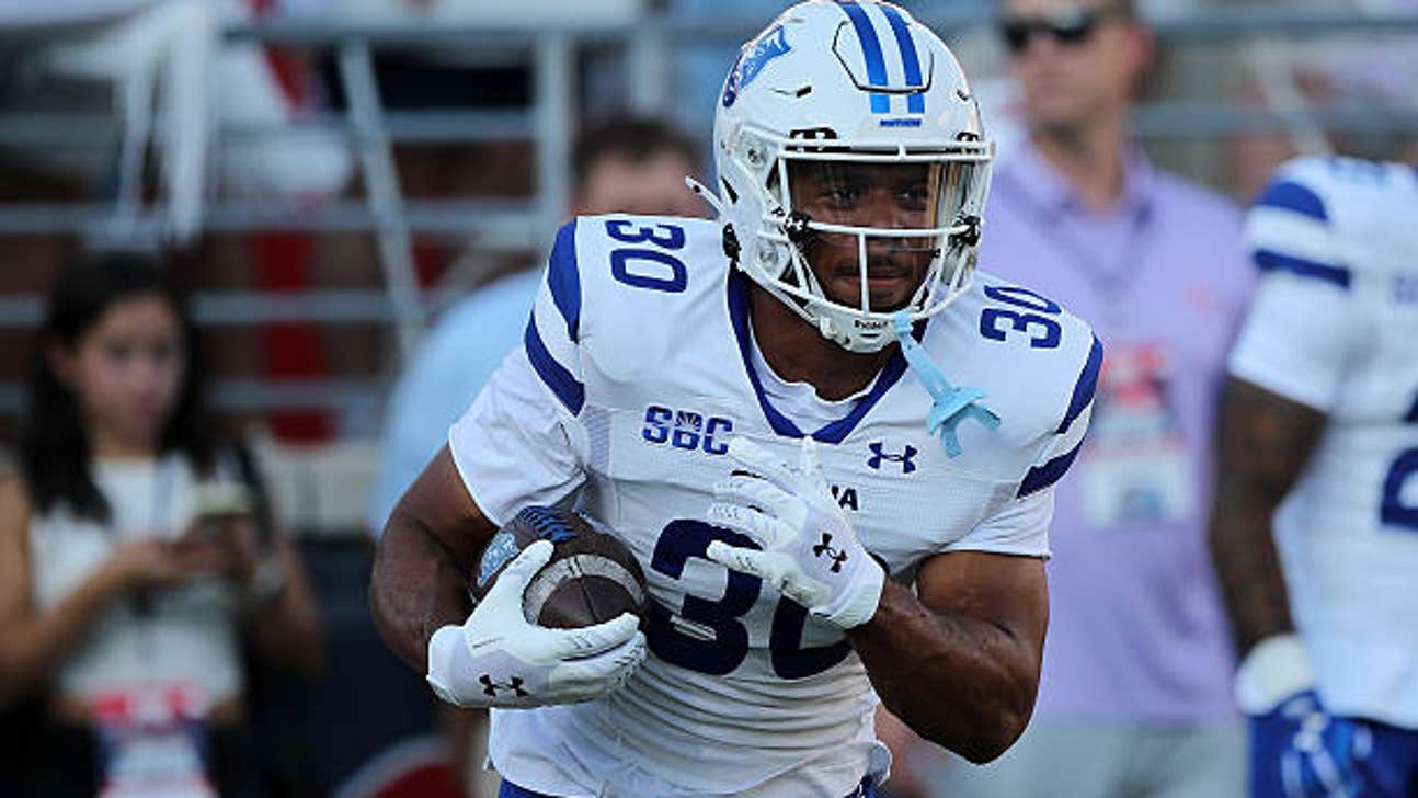 How to Watch Georgia State vs. Murray State: Time, TV Channel, Live Stream – September 13, 2025